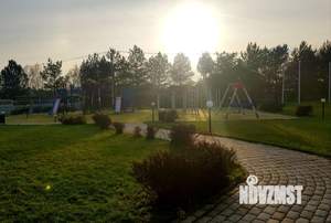 Коттедж 293м&sup2;, 2-этажный, участок 9 сот.  