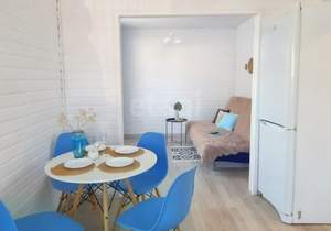 Дом 95м², 2-этажный, участок 6 сот.  