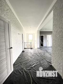 Коттедж 248м&sup2;, 2-этажный, участок 13 сот.  