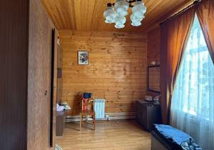 Дача 227м², 2-этажный, участок 10 сот.  