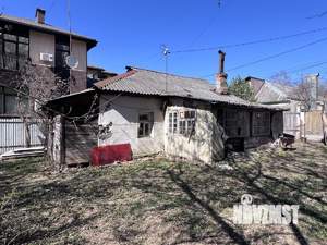 Дом 48м&sup2;, 1-этажный, участок 5 сот.  