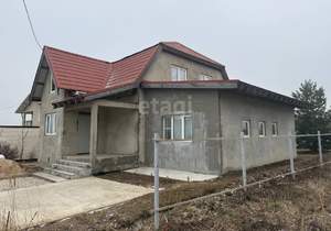 Дом 199м², 2-этажный, участок 10 сот.  