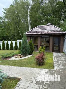 Дом 250м&sup2;, 2-этажный, участок 20 сот.  