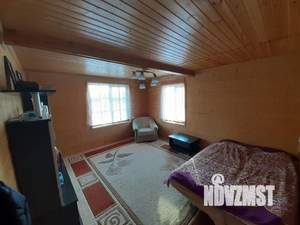 Дом 110м&sup2;, 2-этажный, участок 10 сот.  