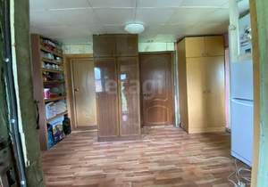 Дом 59м², 1-этажный, участок 16 сот.  