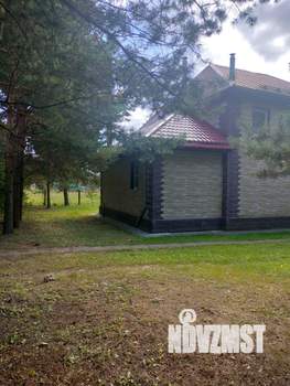Дом 140м², 2-этажный, участок 15 сот.  