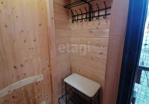 Дом 72м², 2-этажный, участок 11 сот.  