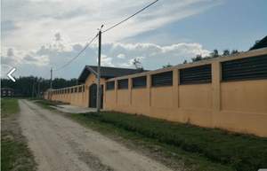 Дом 305м², 2-этажный, участок 22 сот.  