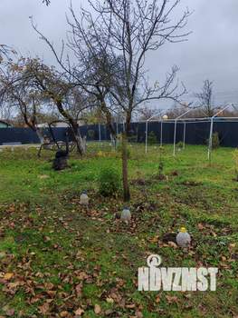 Дом 65м², 1-этажный, участок 12 сот.  