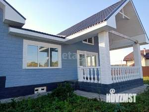 Дом 300м², 2-этажный, участок 15 сот.  