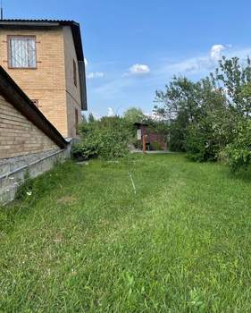 Дом 108м&sup2;, 3-этажный, участок 17 сот.  