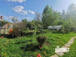 Дом 200м², 2-этажный, участок 15 сот.  