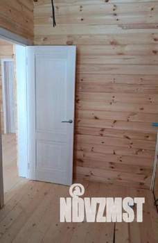 Коттедж 130м&sup2;, 2-этажный, участок 11 сот.  