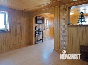 Дом 56м&sup2;, 2-этажный, участок 5 сот.  