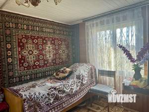 Дом 45м², 2-этажный, участок 15 сот.  