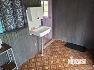 Дом 70м², 1-этажный, участок 6 сот.  