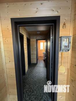 Дом 64м&sup2;, 1-этажный, участок 11 сот.  