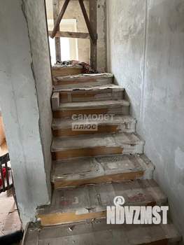 Дом 111м&sup2;, 2-этажный, участок 8 сот.  