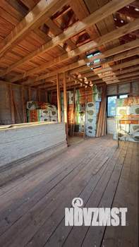 Дом 85м², 2-этажный, участок 6 сот.  