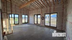 Дом 145м&sup2;, 1-этажный, участок 12 сот.  