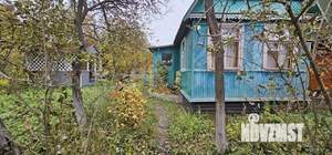 Дача 34м², 2-этажный, участок 4 сот.  