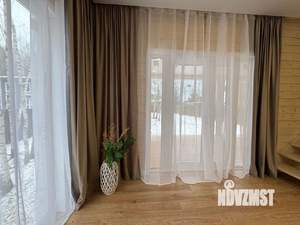 Коттедж 150м&sup2;, 2-этажный, участок 9 сот.  