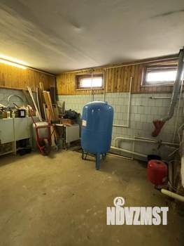 Дом 182м&sup2;, 2-этажный, участок 12 сот.  