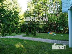Дом 520м², 2-этажный, участок 50 сот.  
