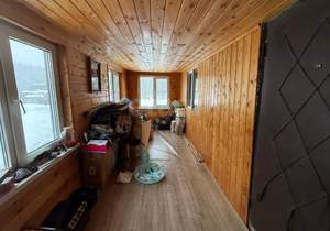 Дом 60м&sup2;, 2-этажный, участок 8 сот.  