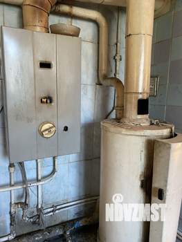 Дом 51м&sup2;, 1-этажный, участок 3 сот.  