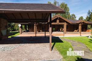 Дом 360м&sup2;, 2-этажный, участок 30 сот.  