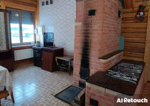 Дом 161м², 2-этажный, участок 24 сот.  