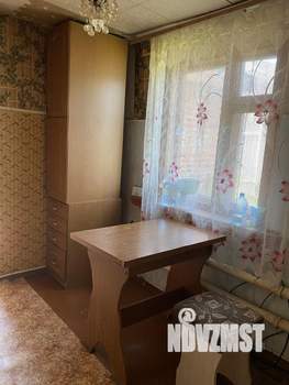 Дом 51м&sup2;, 1-этажный, участок 3 сот.  