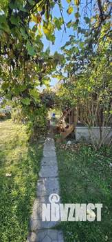 Дом 45м&sup2;, 2-этажный, участок 6 сот.  