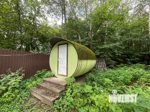 Дом 257м², 2-этажный, участок 15 сот.  