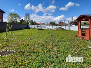 Дом 110м&sup2;, 2-этажный, участок 16 сот.  