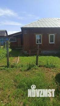 Дача 55м², 1-этажный, участок 7 сот.  