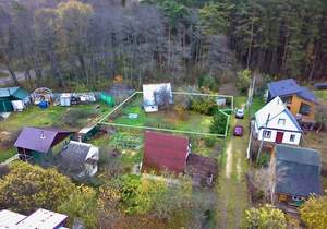 Дом 69м&sup2;, 2-этажный, участок 7 сот.  