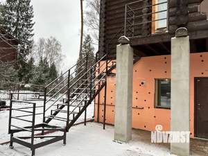 Дом 234м², 3-этажный, участок 12 сот.  