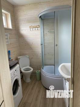 Дом 70м², 2-этажный, участок 10 сот.  