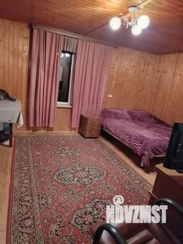 Дом 60м&sup2;, 2-этажный, участок 5 сот.  