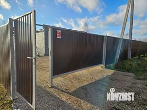 Дом 120м&sup2;, 1-этажный, участок 16 сот.  