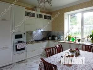 Коттедж 320м², 3-этажный, участок 22 сот.  