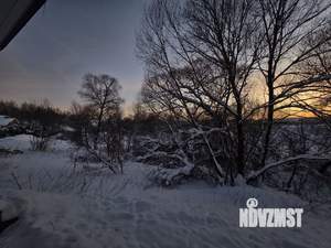 Дом 100м&sup2;, 1-этажный, участок 20 сот.  