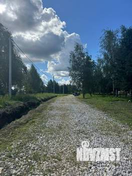 Дом 154м², 2-этажный, участок 6 сот.  