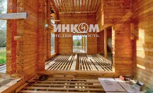 Дом 280м&sup2;, 2-этажный, участок 1200 сот.  