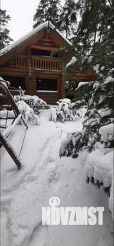 Дом 180м&sup2;, 2-этажный, участок 25 сот.  