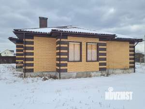 Дом 140м², 1-этажный, участок 15 сот.  