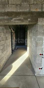 Дом 135м&sup2;, 1-этажный, участок 14 сот.  