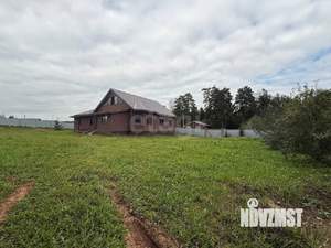 Дом 294м&sup2;, 2-этажный, участок 20 сот.  